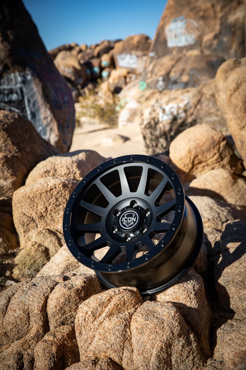 ICON Compression Wheels - Image 4