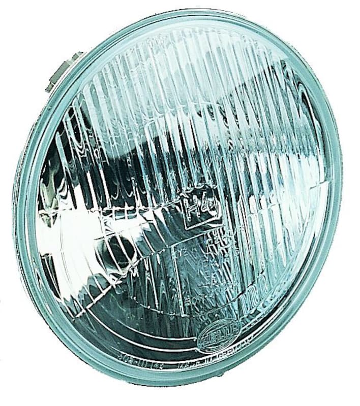 Hella Halogen Headlight Lamp for Front Lighting - Image 3