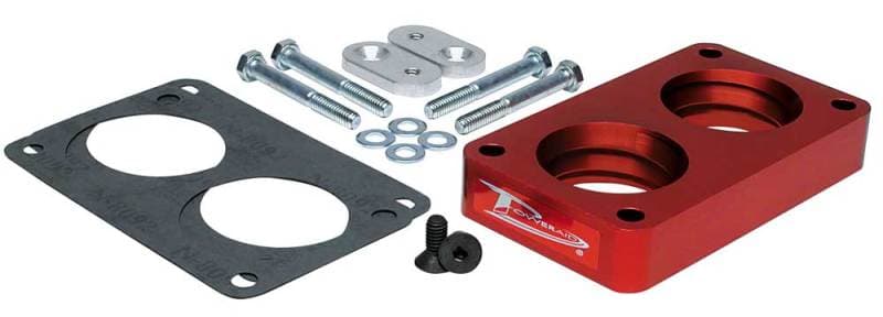 Airaid Throttle Body Spacer