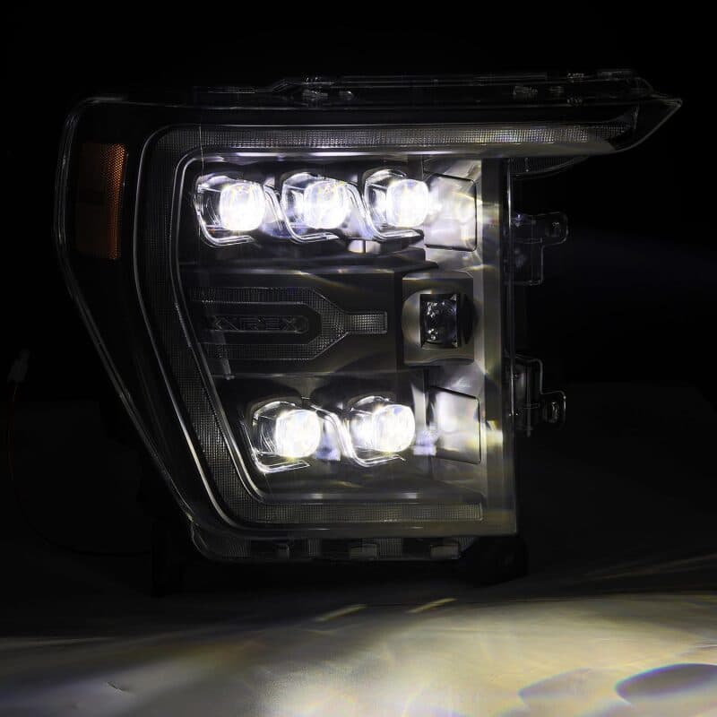 AlphaRex NOVA Headlights - Image 5