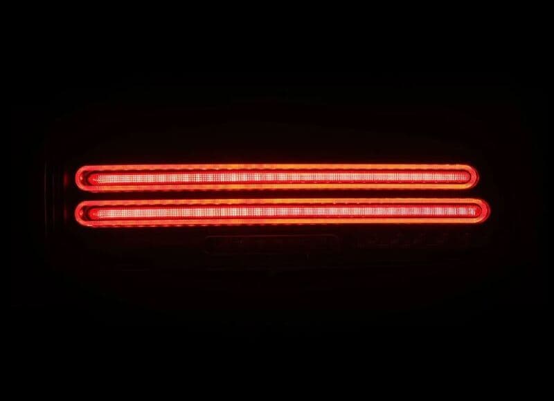 AlphaRex NOVA Tail Lights - Image 4