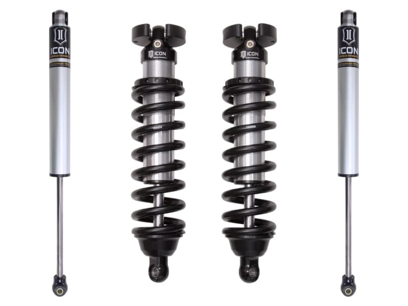 ICON 2.5 Series Coilover Kits