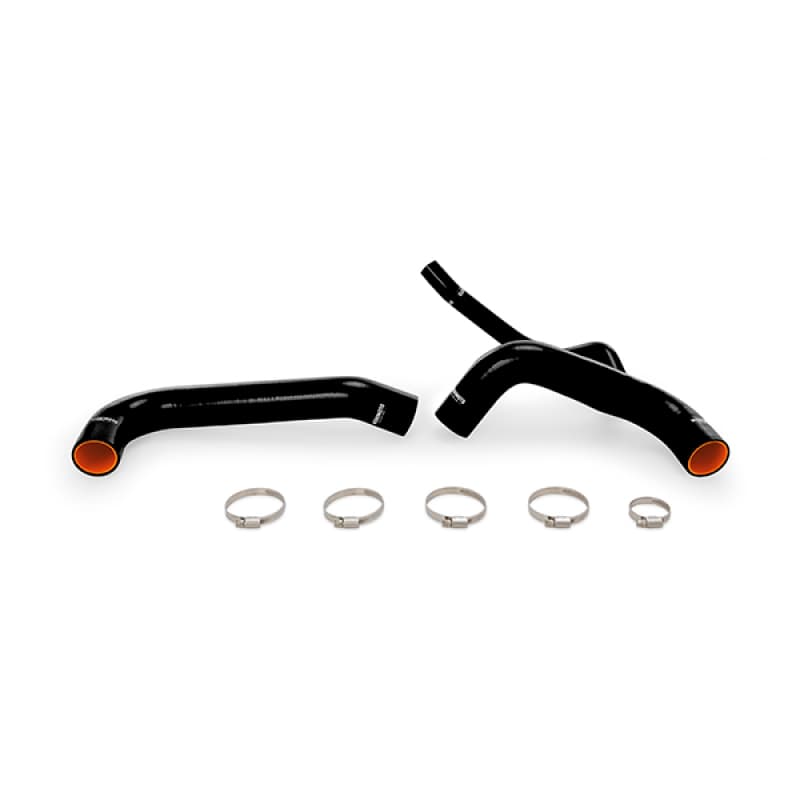 Mishimoto Silicone Radiator Hose for Dodge Hellcat 6.2L SC High-Pressure Upgrade