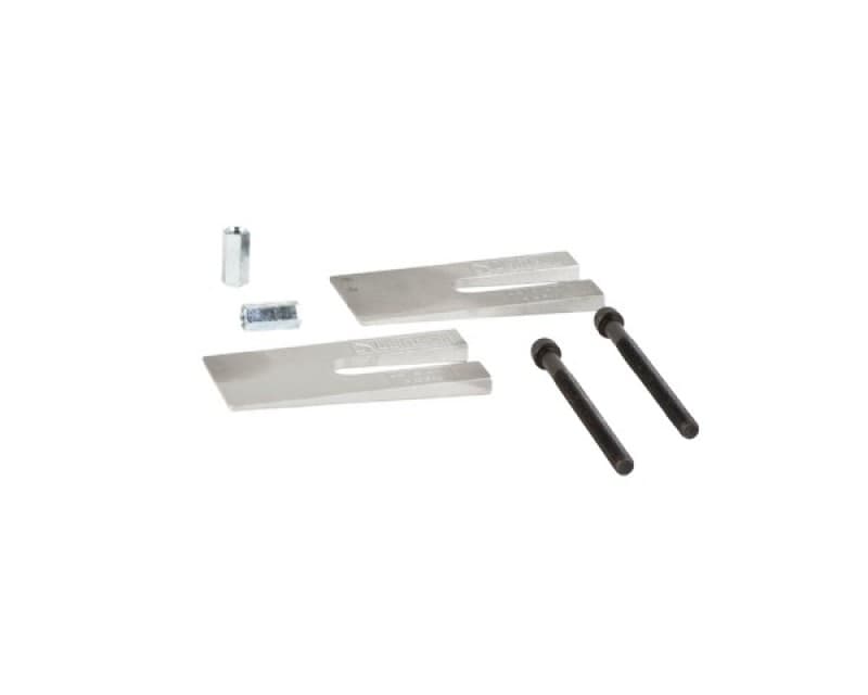 Belltech Pinion Shim Set for Rear Axle 1-6 Degree Angle Adjustment - Image 2