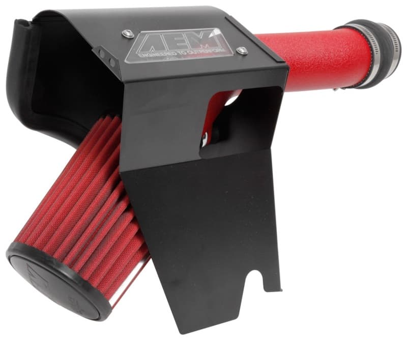 AEM Induction IND Cold Air Intakes