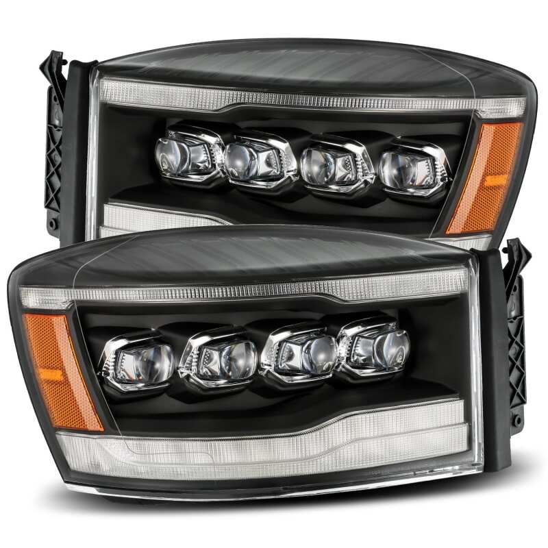 AlphaRex NOVA Headlights - Image 2