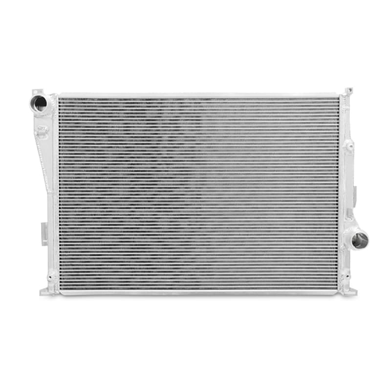 Mishimoto Aluminum Radiator for BMW E46 M3 S54 Engine Performance Cooling - Image 5