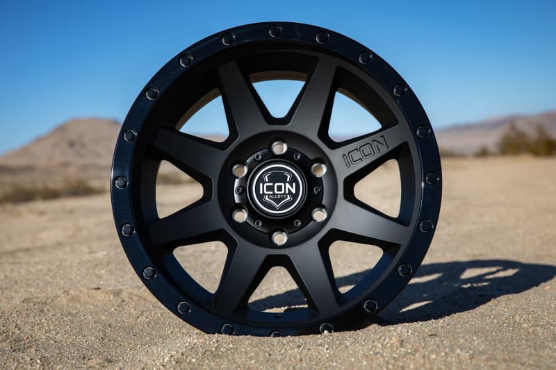 ICON Rebound Wheels - Image 3