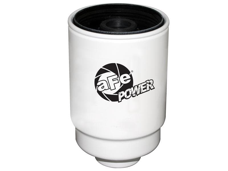 aFe ProGuard Fuel Filter NF21 Synthetic Media Diesel HDPE 99% Efficiency - Image 5