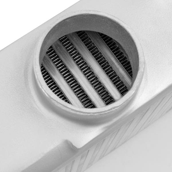 Mishimoto Top-Mount Intercooler Kit for Subaru WRX/STI Single Inlet Bar-and-P... - Image 3