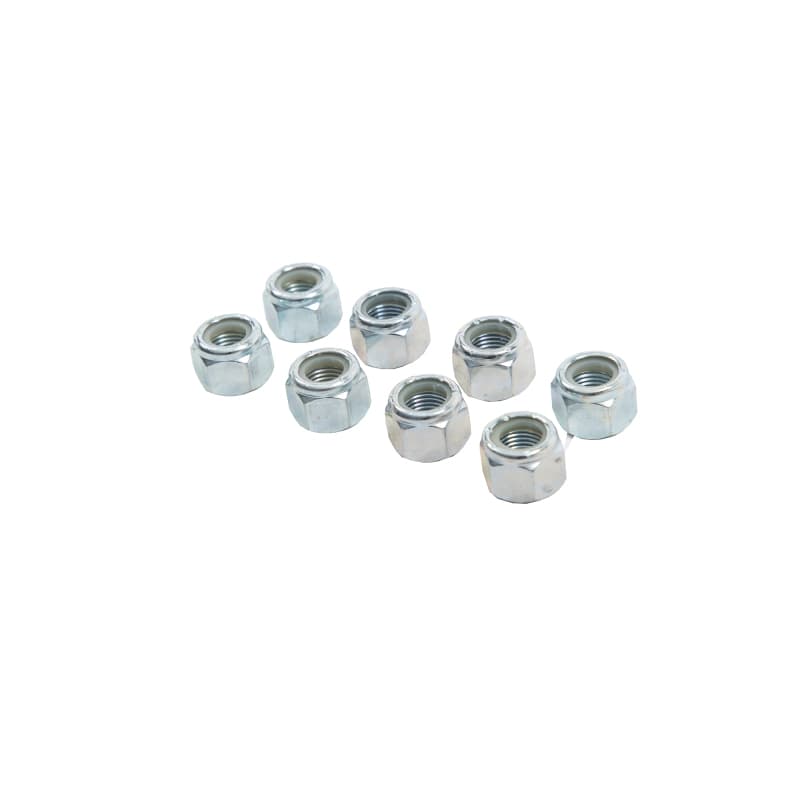 Belltech Lowering Block Kit for Mini Truck Extruded Aluminum 6203 - Image 4