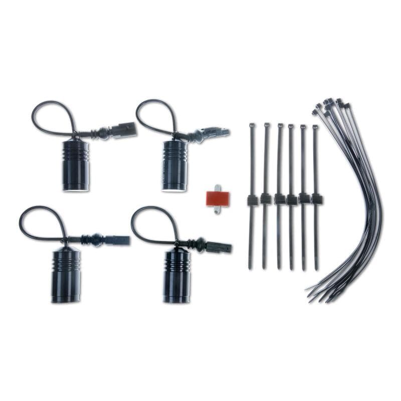 KW Elect Damping Cancellation Suspension System - Image 2