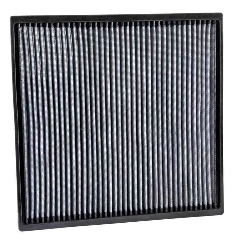 K&N Engineering Cabin Air Filter for Freightliner Trucks VF8000 Heavy Duty - Image 2