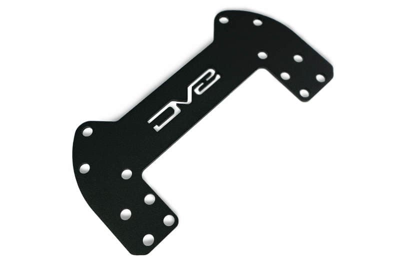 DV8 Offroad 3rd Brake Light Bracket Extension for Ford Bronco Elevates OEM Light - Image 3
