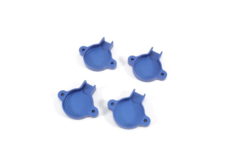 Perrin Performance Cam Solenoid Guard for 15-25 Subaru WRX Forester OBXT LGXT... - Image 2