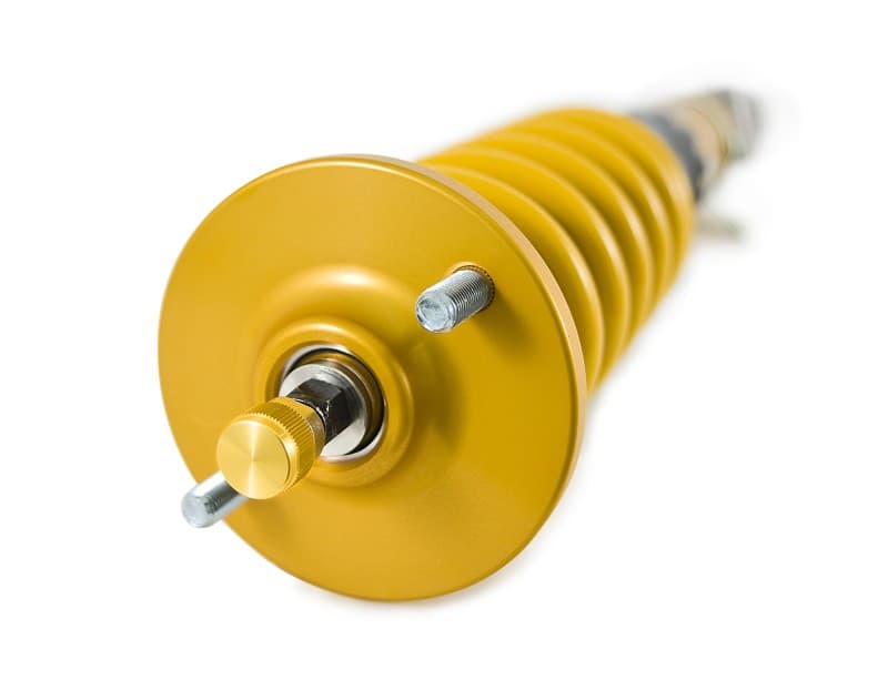 Ohlins Coilover Suspension with Dual Flow Valve for Road & Track Adjustable R... - Image 3