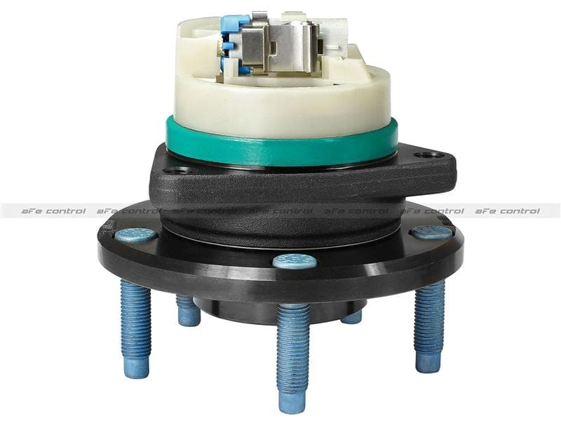 aFe PFADT Rear Upper Spherical Bushing Rebuild Kit for Steel Sub-Frame with T... - Image 2