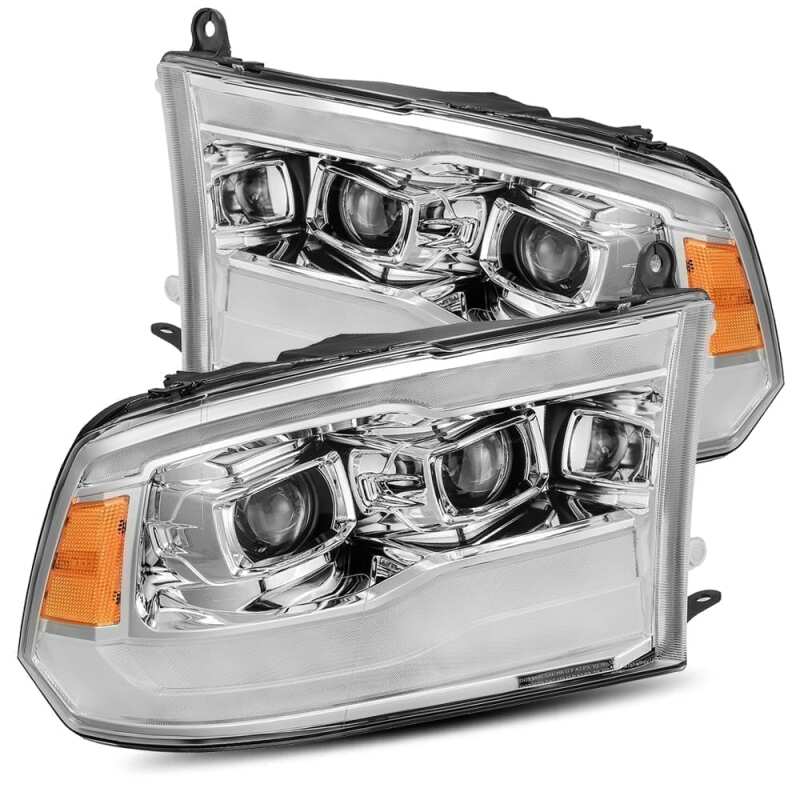 AlphaRex PRO-Series Headlights - Image 2
