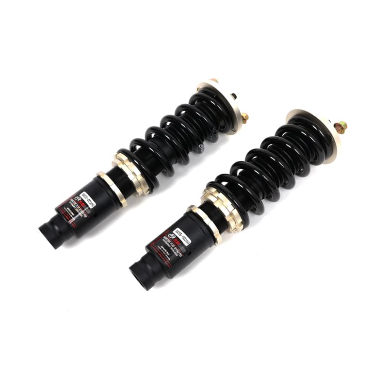 BLOX Racing Street Coilovers for EG/DC EK - Adjustable Suspension System - Image 4