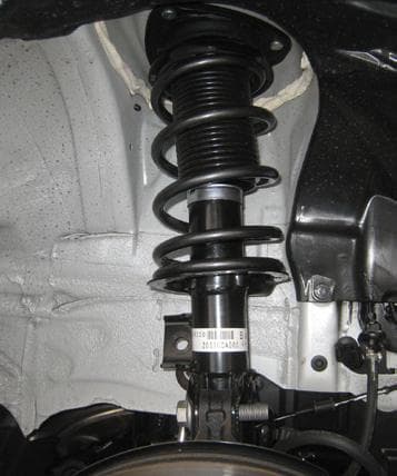 Eibach Pro-Kit Lowering Springs for Multiple Vehicles - Performance Suspension - Image 3