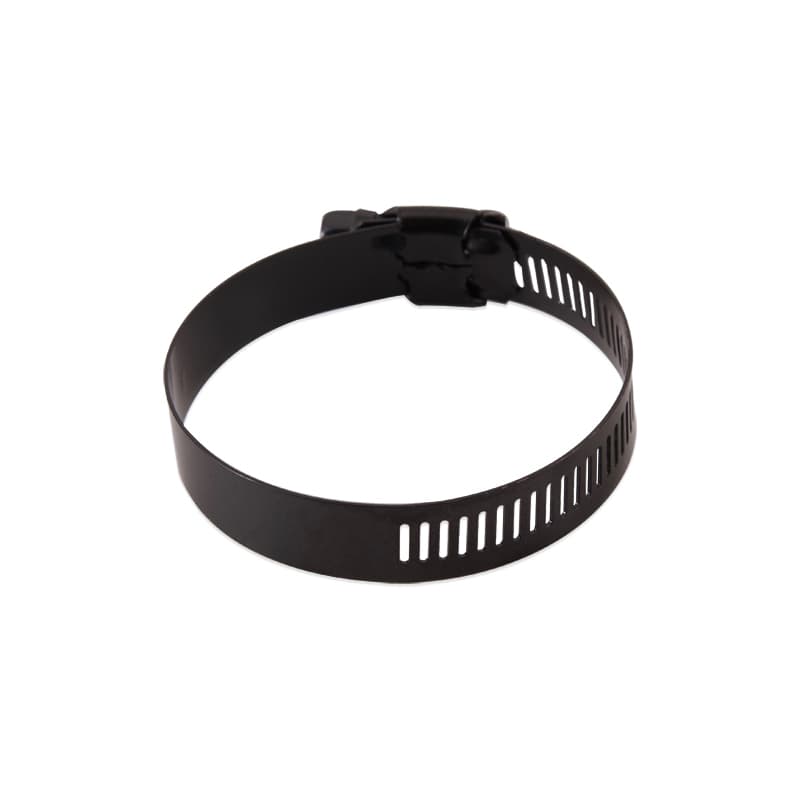 Mishimoto Worm Gear Clamp 27-51mm Stainless Steel High-Torque - Image 2