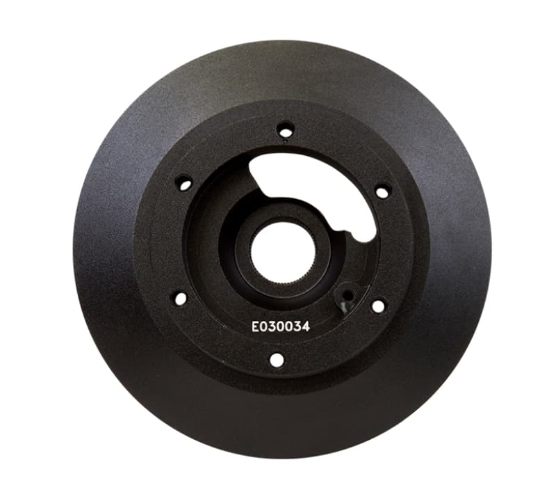 NRG Short Hub Adapter for BMW E36 - Image 2