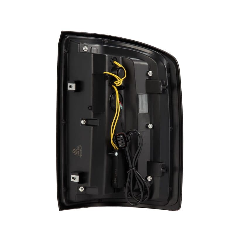 AlphaRex LUXX Tail Lights - Image 2