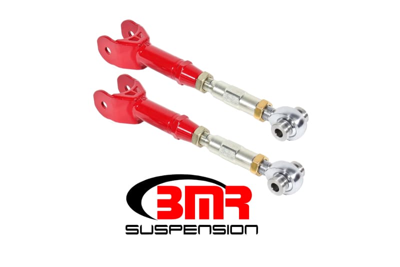 BMR Suspension Upper Trailing Arms for Chevy Camaro 2016+ 1.25" DOM Steel