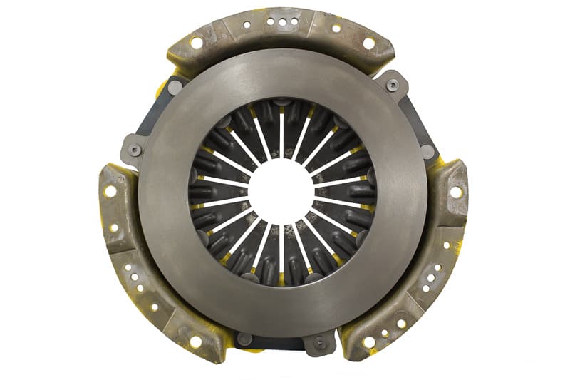ACT Xtreme Pressure Plate SB017X Diaphragm Design High Clamp Load - Image 3