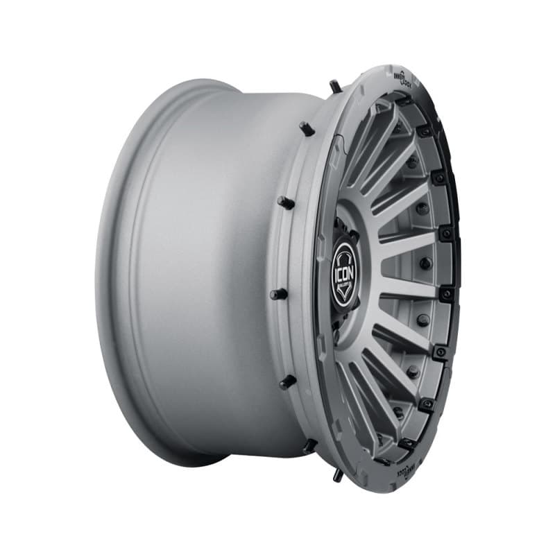 ICON Recon Wheels - Image 4