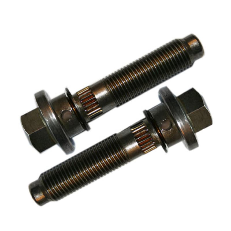Ford Racing Camshaft Bolts for 4.6L 3V Mustang 2005-2010 Torque-to-Yield - Image 3