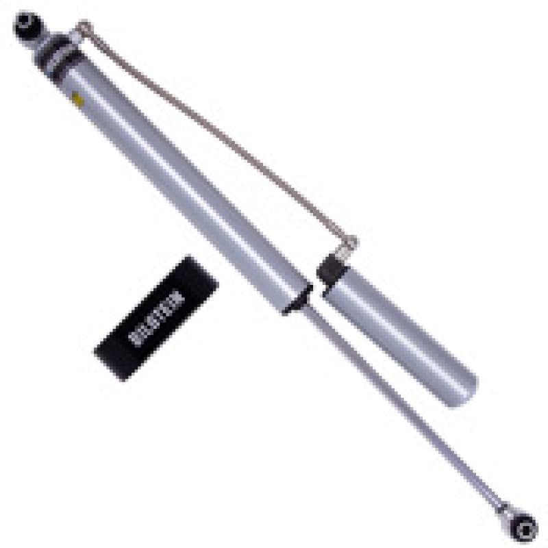Bilstein B8 5160 Remote Reservoir Monotube Shocks for Lifted Trucks SUVs - Image 5