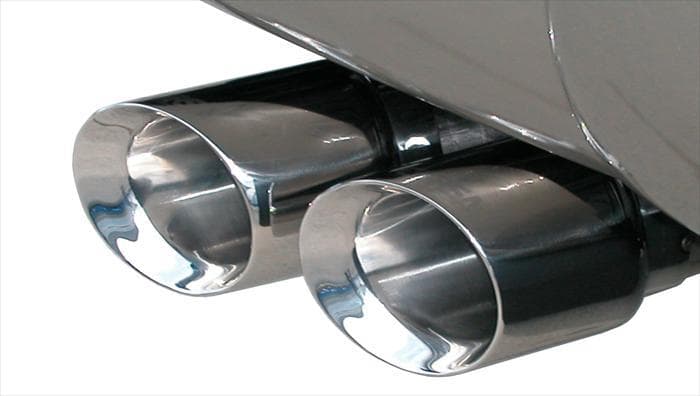 CORSA Performance Tip Kit Dual-Walled Stainless Steel for CORSA Exhaust Systems - Image 4