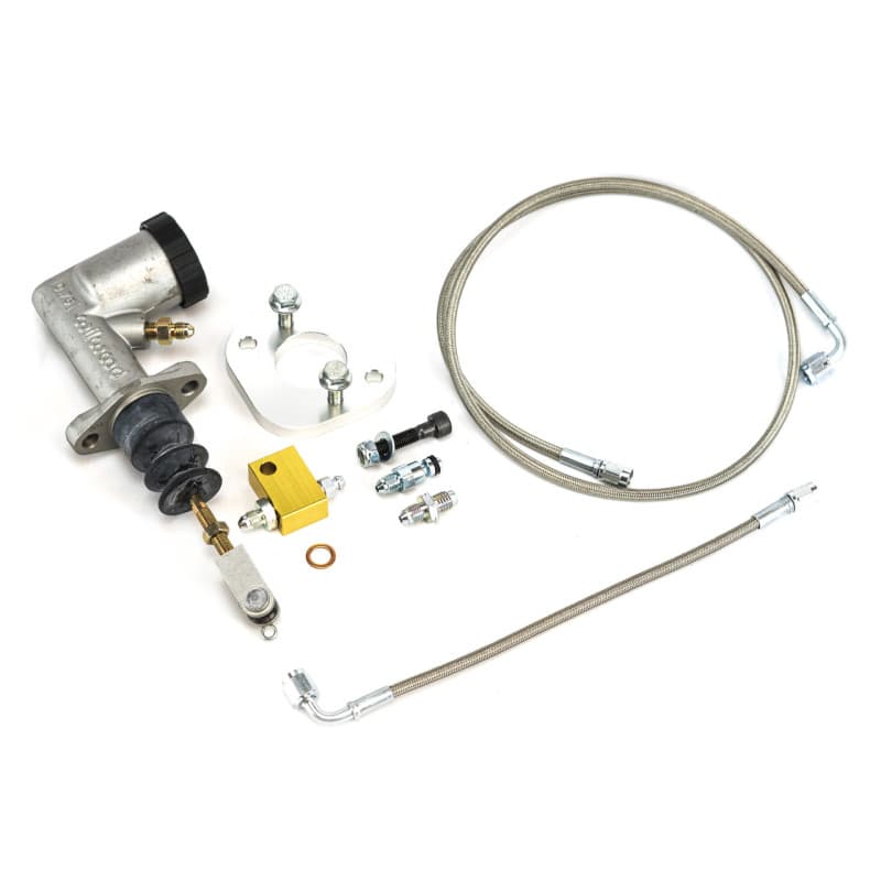 ISR Performance Master Cylinder Conversion Kit for S-Chassis T56 with Speed B...