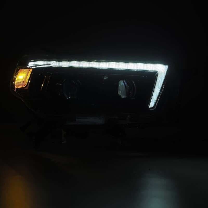 AlphaRex LUXX Headlights - Image 5
