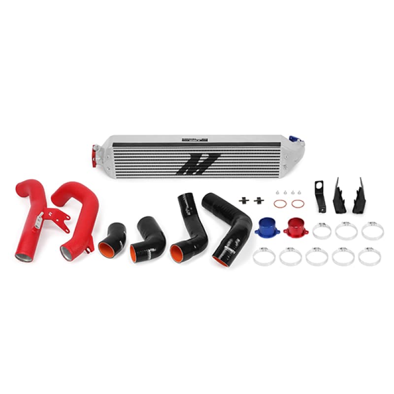 Mishimoto Intercooler Kit for 2016+ Honda Civic Turbocharged L15B7 Engine