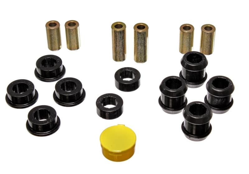 Energy Suspension Control Arm Bushings Hyper-Flex Polyurethane for Cars Truck... - Image 2