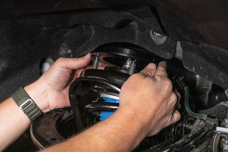 ICON Shock Mounts - Image 5