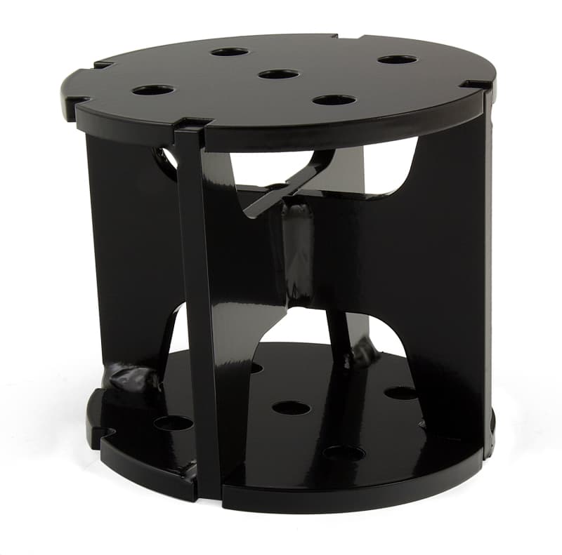 Air Lift Lock-N-Lift Spacers -4in - Image 5