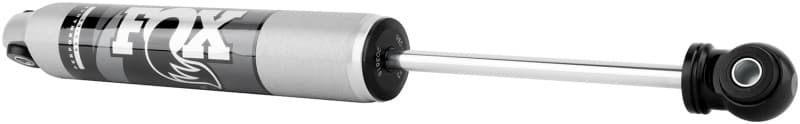 FOX 2.0 Performance Steering Stabilizer for Off-Road Vehicles Aluminum Body IFP - Image 3