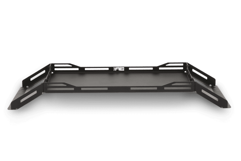 Body Armor 4x4 Cargo Rack for Jeep JL 4-Door 150lbs Capacity 40.5"x19.25" - Image 3