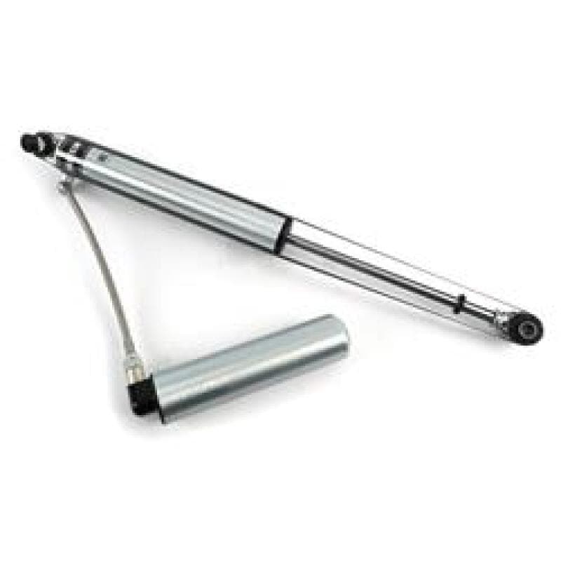 Bilstein B8 5160 Remote Reservoir Monotube Shocks for Lifted Trucks SUVs