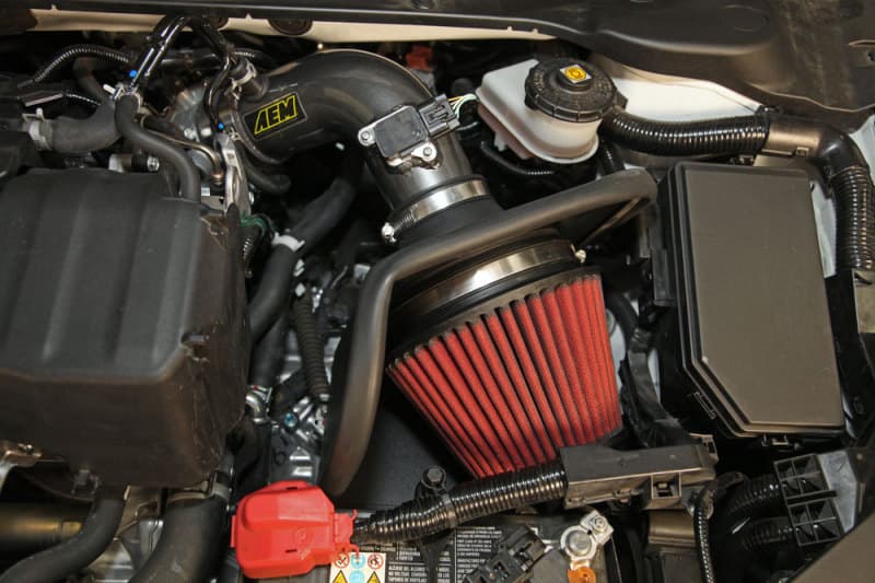 AEM Induction IND Cold Air Intakes - Image 5