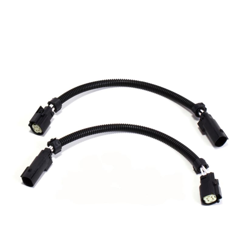BBK Oxygen Sensor Extension Cable for Muscle Cars with OEM Factory Connectors - Image 5