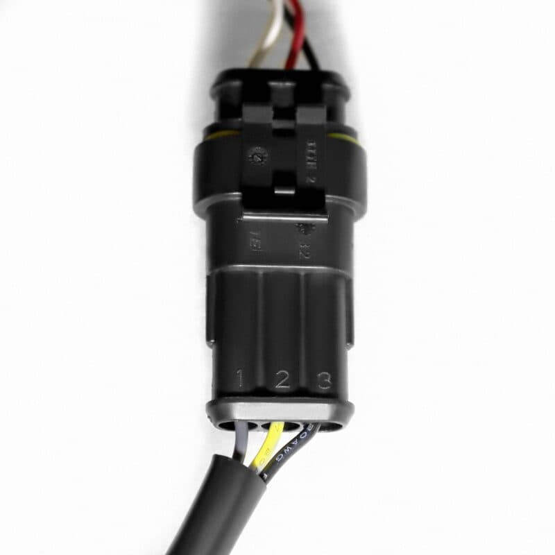 AlphaRex Tail Light Converters - Image 2