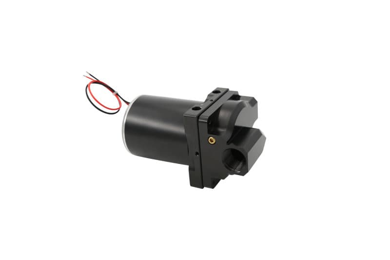 Aeromotive Universal Remote-Mount Water Pump High Flow Low Amp Draw - Image 3