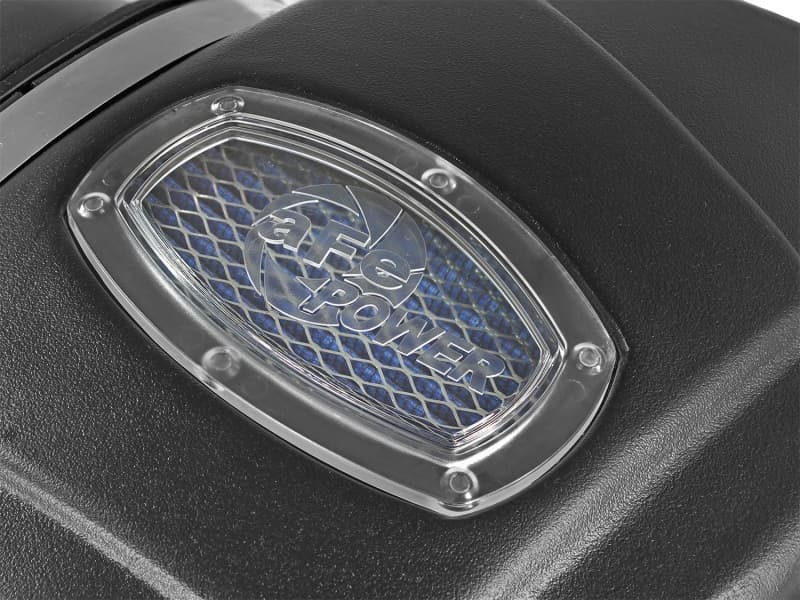 aFe Momentum GT Cold Air Intake for Chevy C6 with Sealed Housing & Sight Window - Image 4