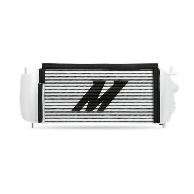 Mishimoto Intercooler for 2015+ Ford F-150 EcoBoost 77% Larger Core - Image 2