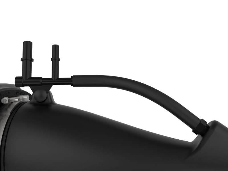 aFe Momentum GT Cold Air Intake for Chevy C6 with HDPE One-Piece Housing - Image 2