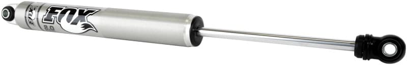 FOX 2.0 Performance Shock for Off-Road Vehicles with Aluminum Body & IFP